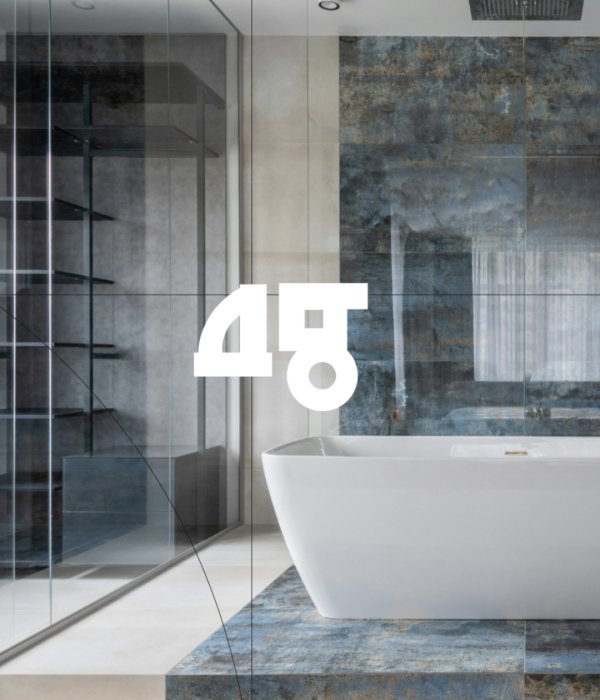 Illustration du projet Atelier Galinier